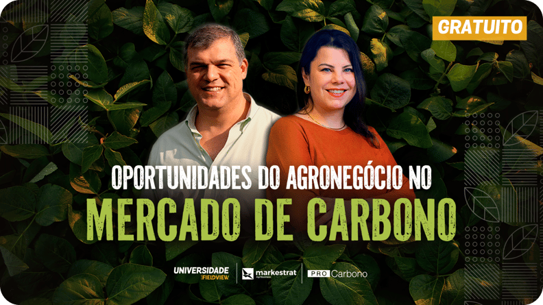 Carbono Arredondada