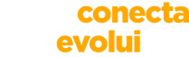 Você conecta e evolui_