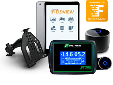 fortron compatible